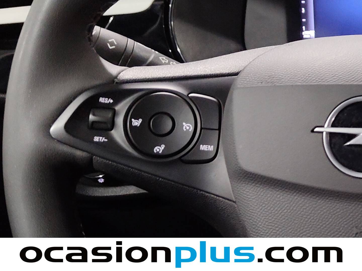 Opel Corsa Opel Corsa 1.2 T XHL GS (100 CV) seminuevo