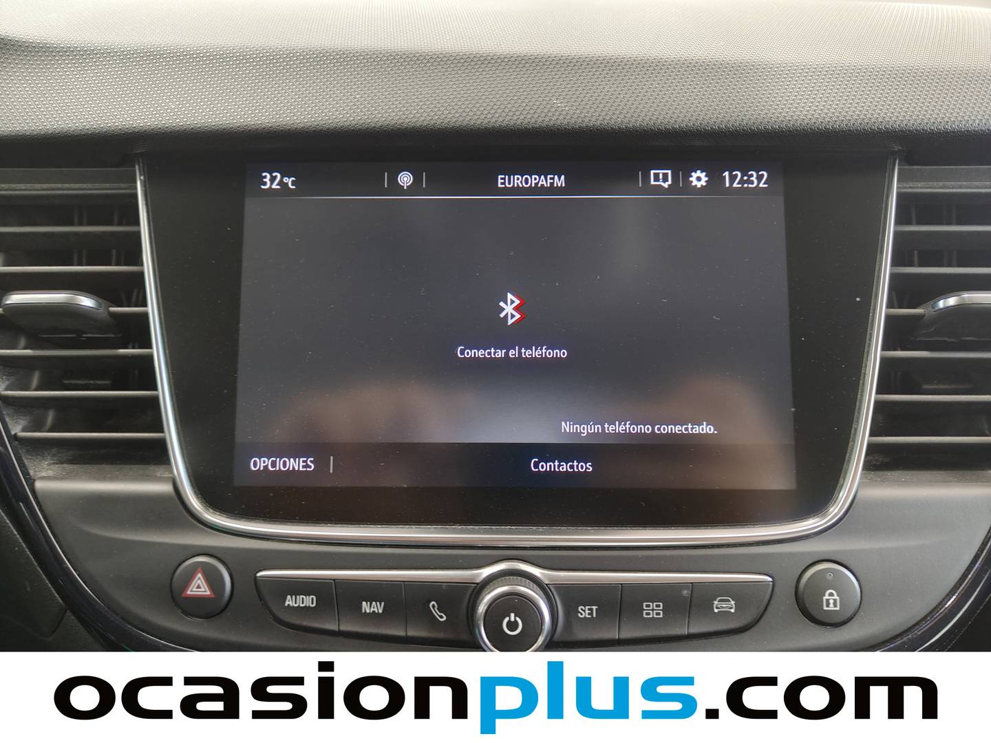 Acabados Opel Crossland X Opel Crossland X 1.2 S&S Design Line 120 Aniversario Auto (110 CV)