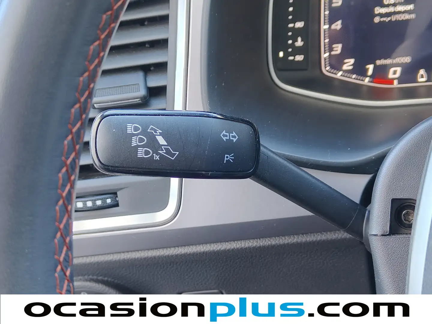 Foto Seat Ateca SEAT Ateca 1.5 TSI S&S FR Special Edition DSG  (150 CV)