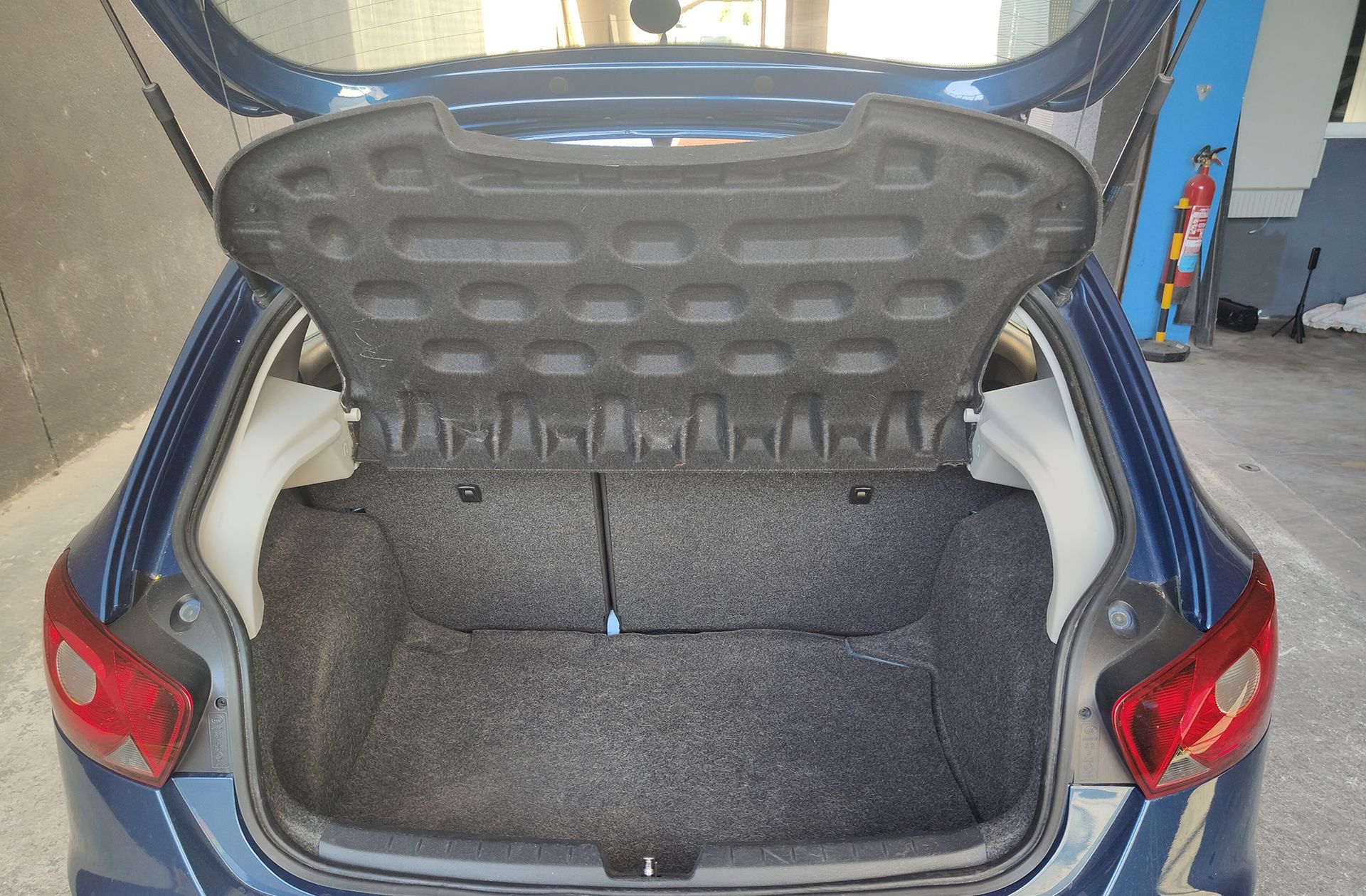 SEAT Ibiza 1.6 TDI Style - foto 14