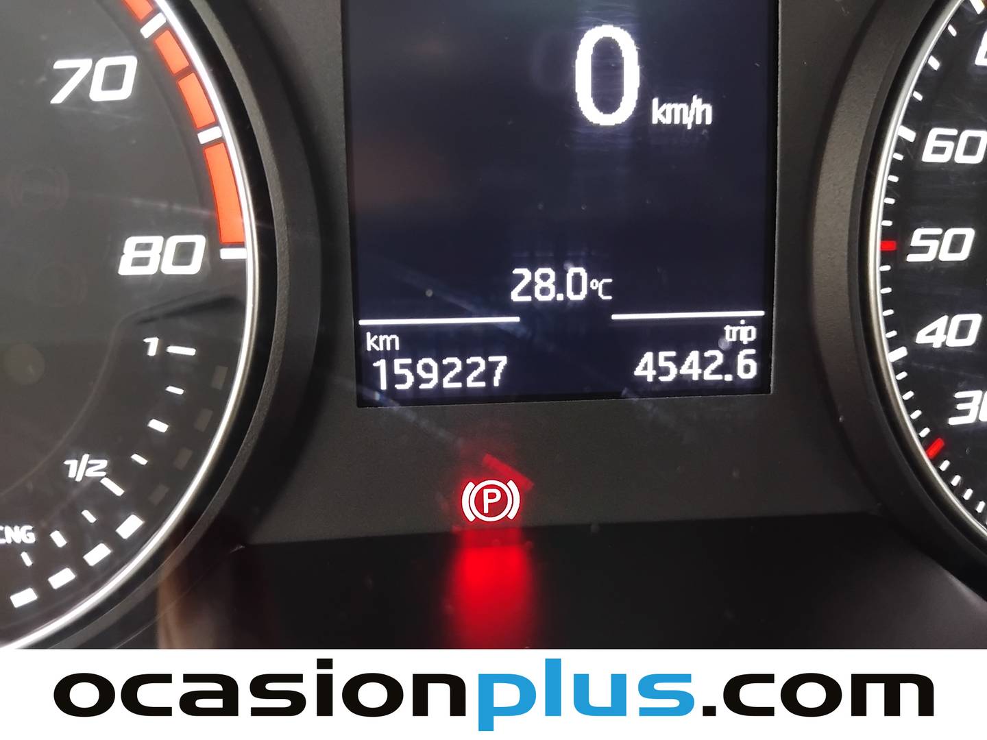 Seat Arona Seat Arona 1.0 TGI GNC FR (90 CV) seminuevo
