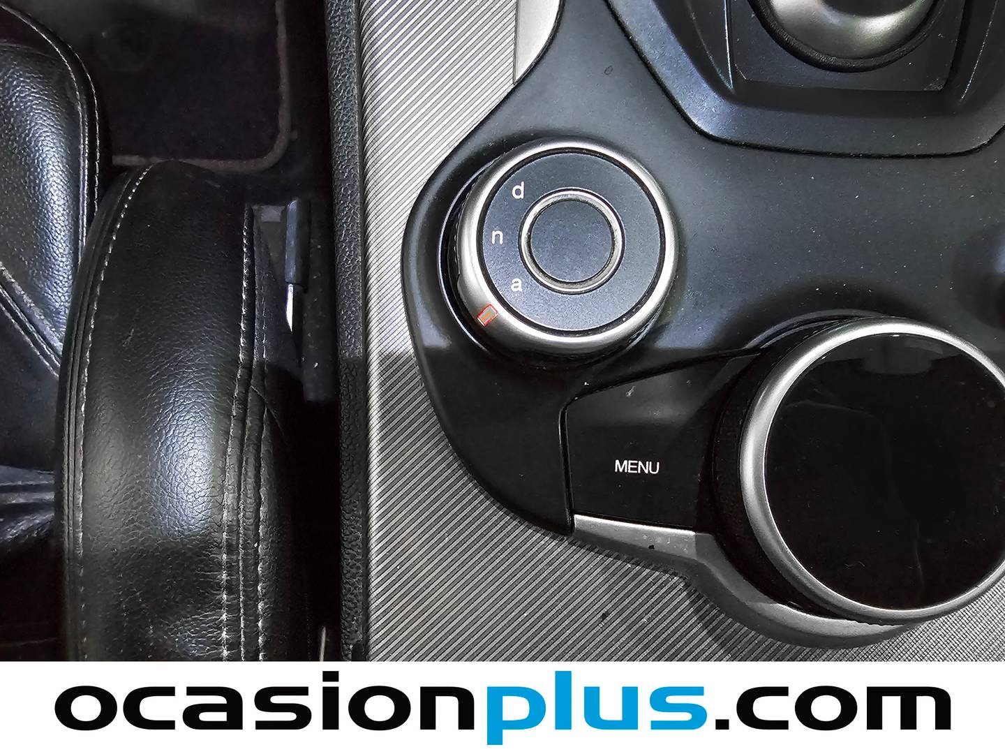 Foto Alfa Romeo Stelvio Alfa Romeo Stelvio 2.2 Diesel Super Q4 (210 CV)