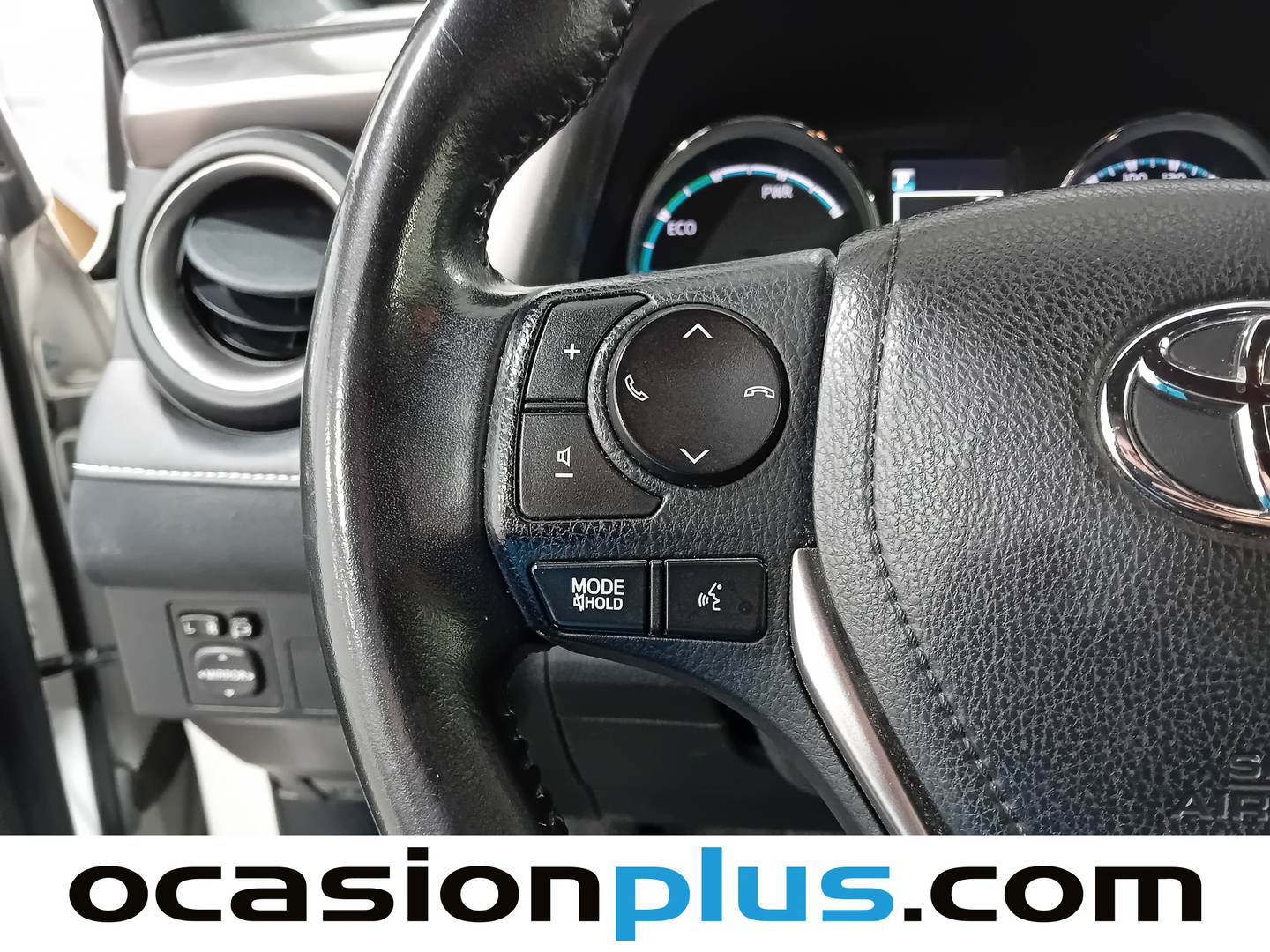 Toyota Rav4 Toyota Rav4 2.5l hybrid Feel! 2WD 145 kW (197 CV) barato