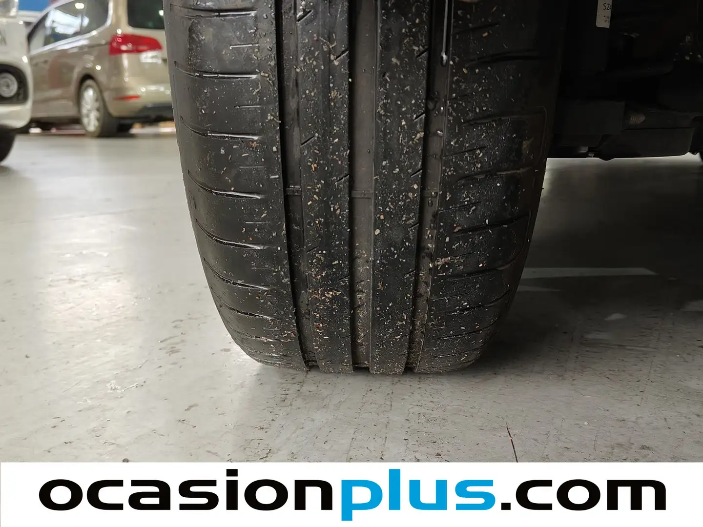 Foto Seat Ibiza SEAT Ibiza 1.0 TSI Special Edition (110 CV)