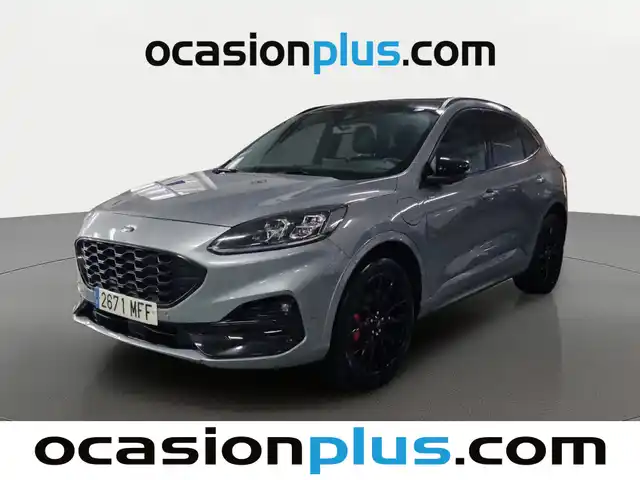 Ford Kuga 2.5 Duratec PHEV ST-Line Auto (225 CV) de segunda mano