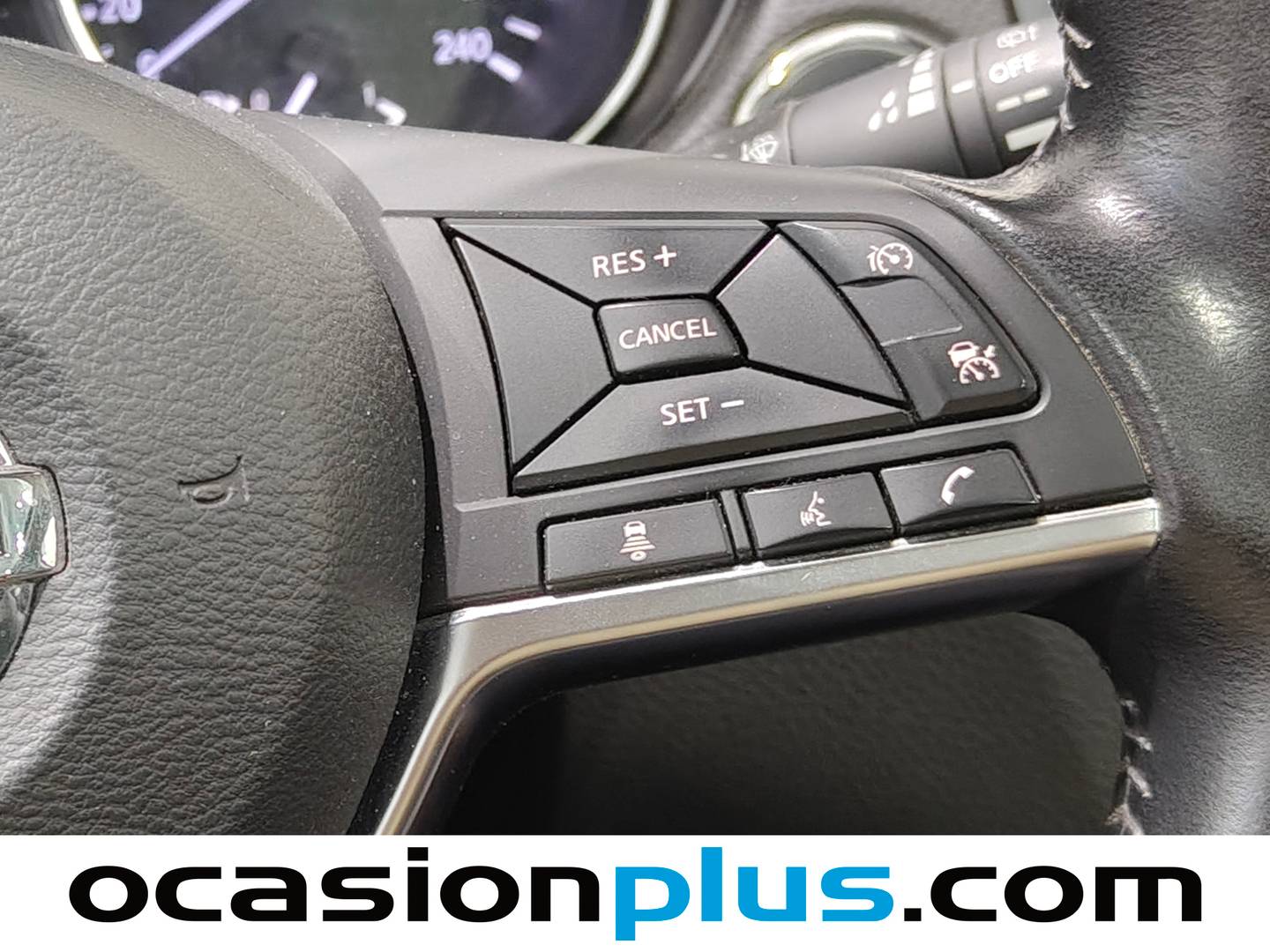 Nissan QASHQAI NISSAN QASHQAI DIG-T 103 kW (140 CV) E6D TEKNA barato