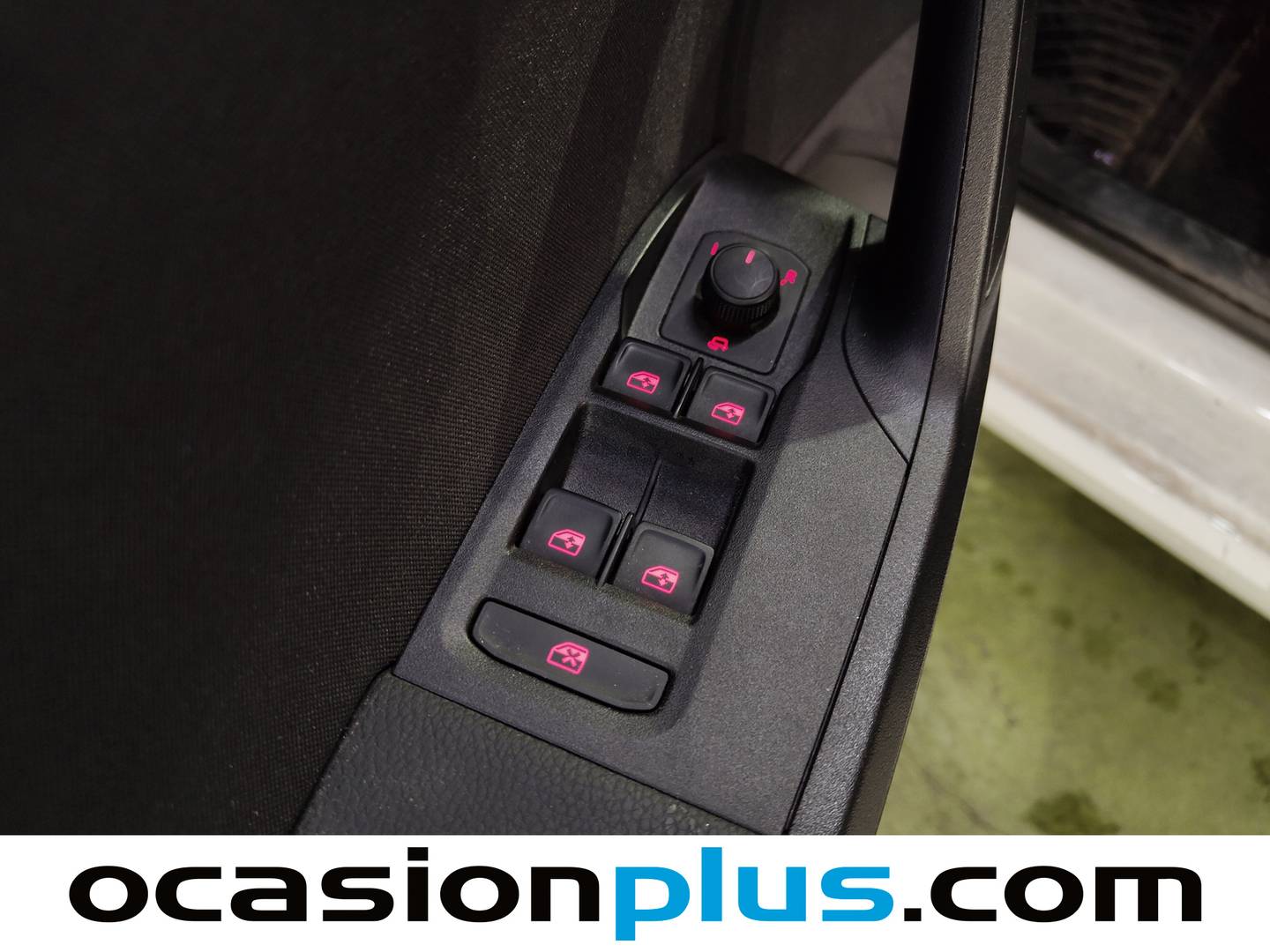 Seat Ibiza Seat Ibiza 1.0 TSI FR Plus (110 CV) km 0