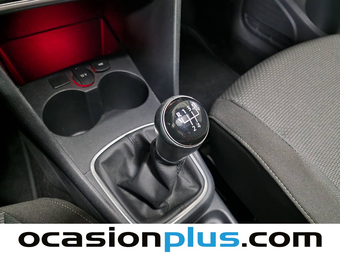 Volkswagen Polo Volkswagen Polo Sport 1.4 TDI (90 CV) de segunda mano