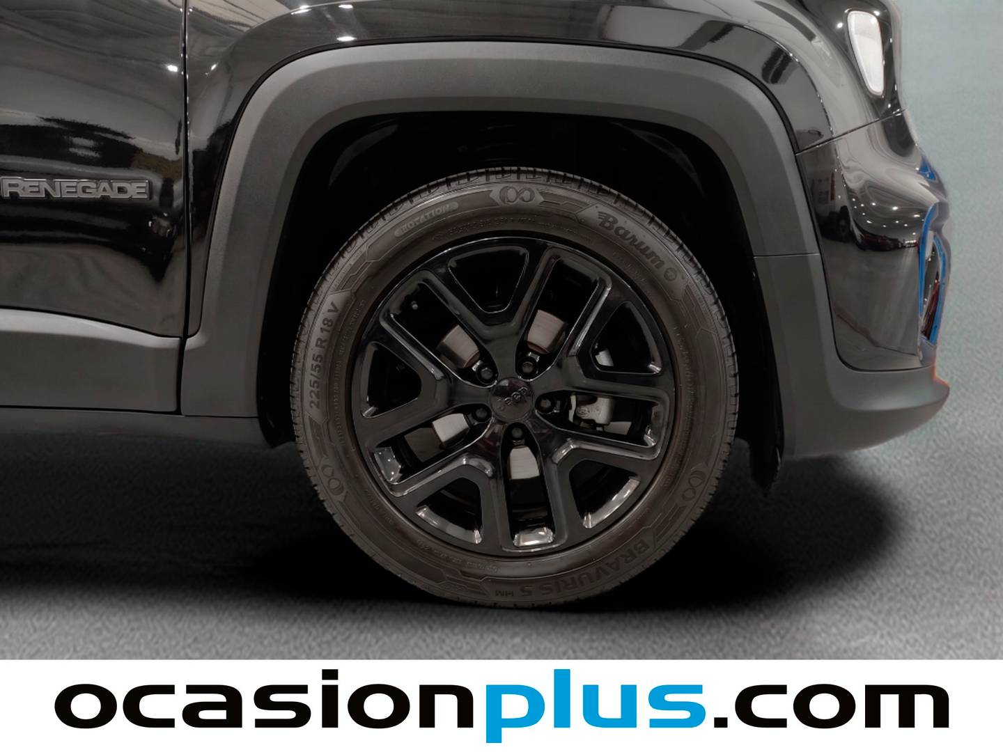 Jeep Renegade Jeep Renegade 1.0G Night Eagle II 4x2 (120 CV) km 0