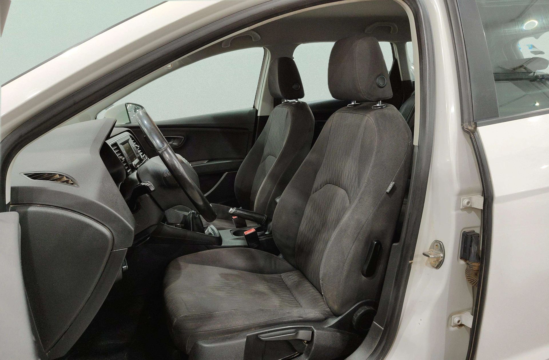 SEAT León ST 1.4 TSI Style - foto 9