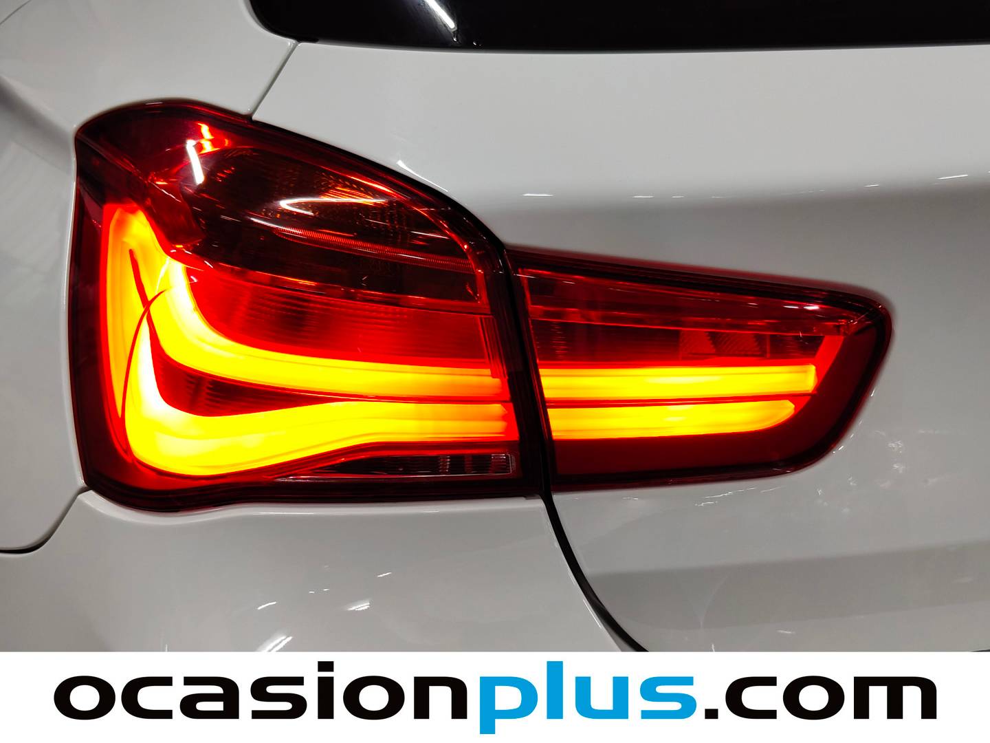 BMW Serie 1 BMW Serie 1 118d (150 CV) al mejor precio