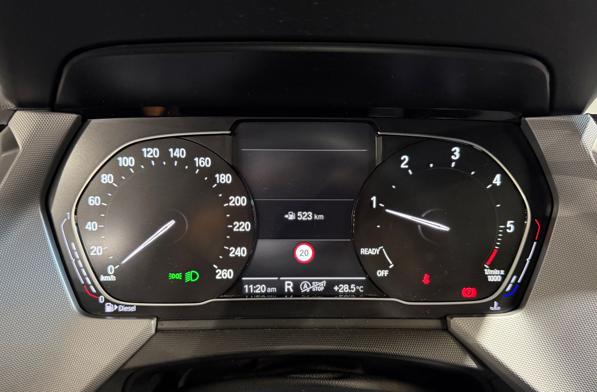 BMW Serie 1 116d - foto 23