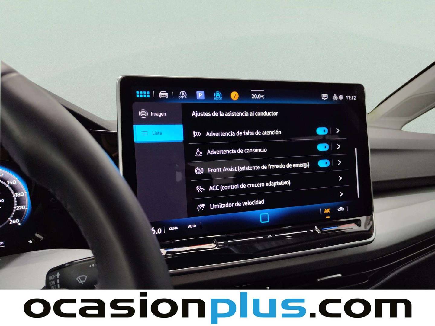 Volkswagen Golf Volkswagen Golf 1.5 eTSI (116 CV) DSG barato