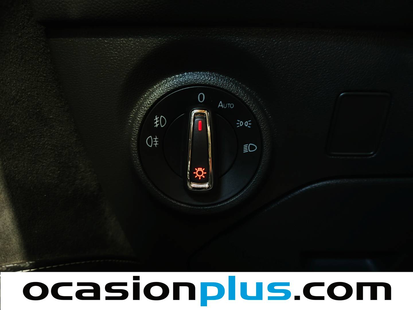 Acabados Seat León SEAT León 2.0 TSI S&S Cupra (300 CV)