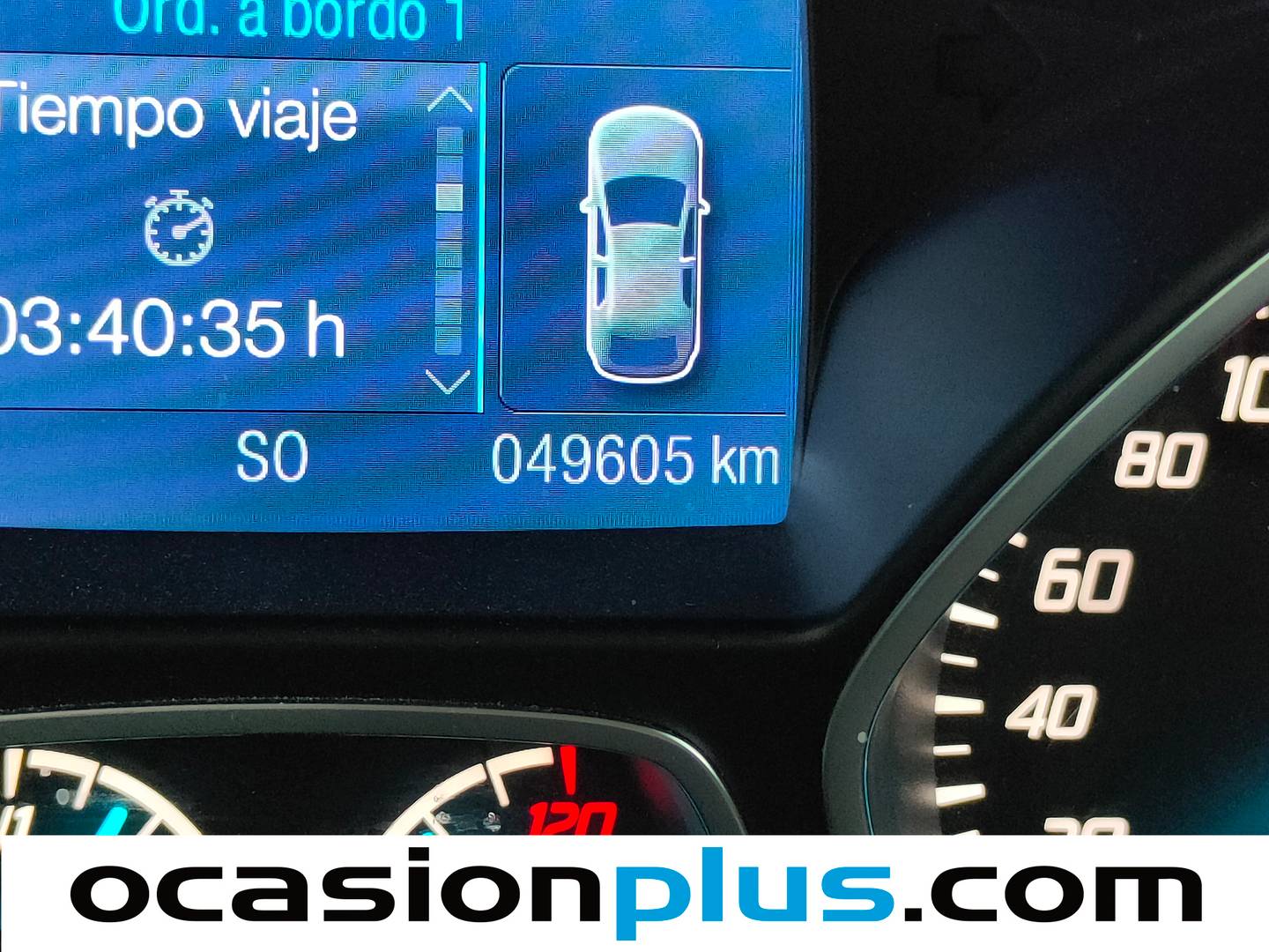 Ford Kuga Ford Kuga 1.5 EcoBoost S&S Trend 4x2 (150 CV) seminuevo