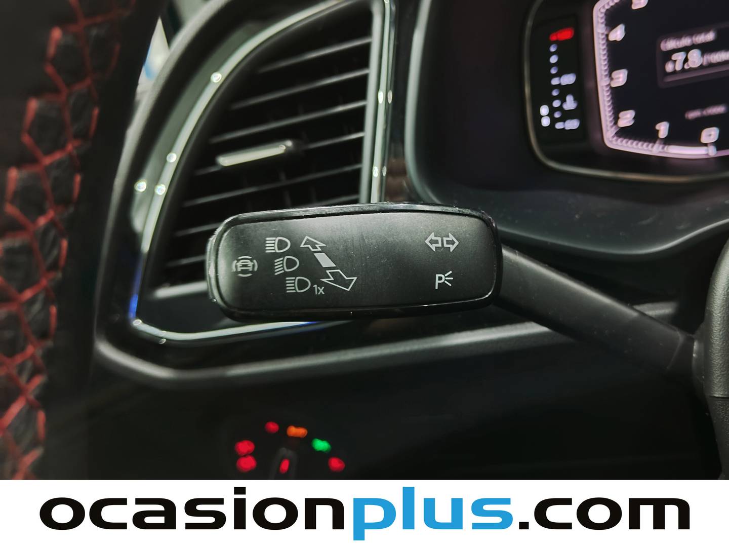 Seat León Seat León 2.0 TDI CR S&S FR Fast Edition Plus (150 CV) barato