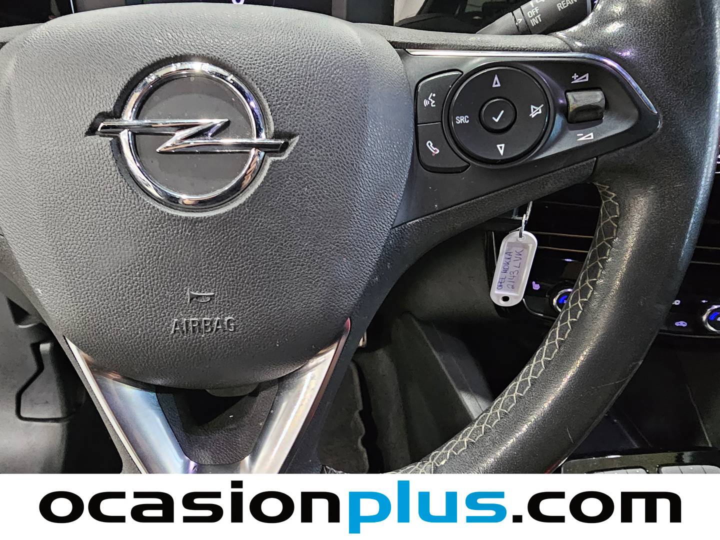 Opel Mokka Opel Mokka 1.2 Turbo GS Line (130 CV) gasolina