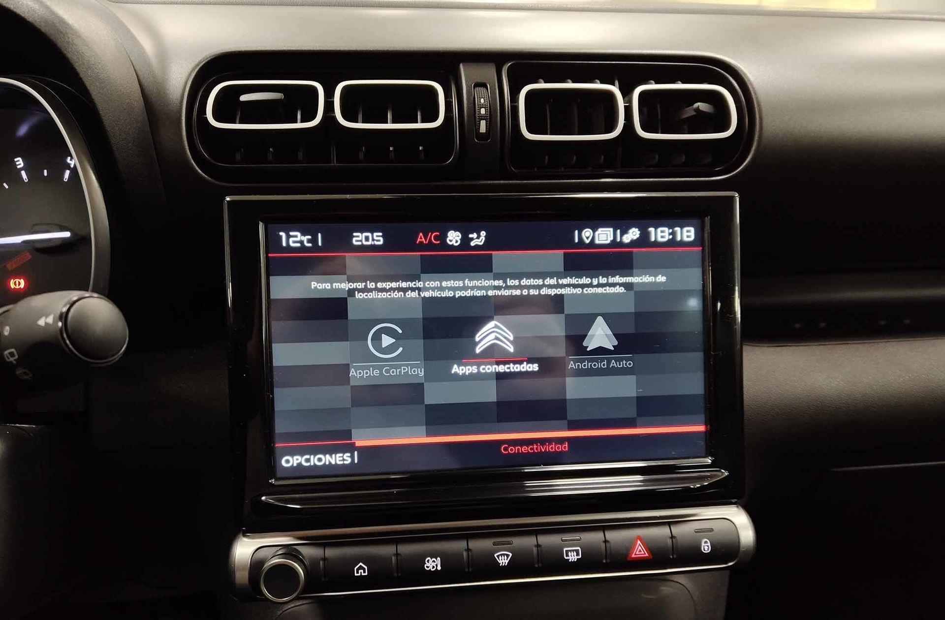 Citroën C3 Aircross PureTech 130 Shine Pack EAT6 - foto 9
