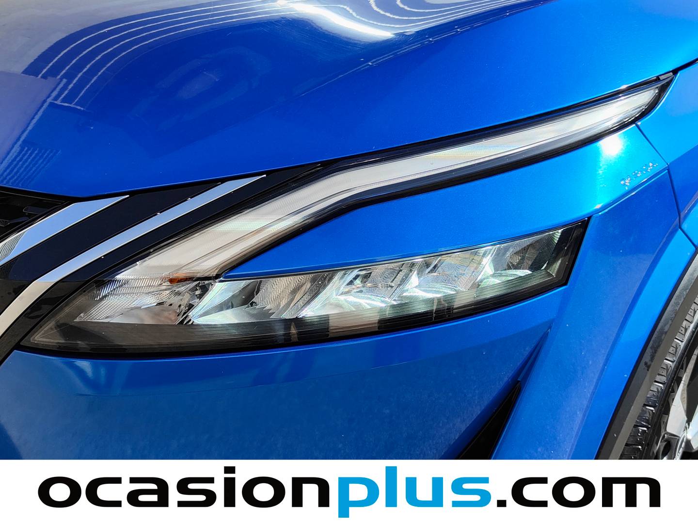 Acabados Nissan QASHQAI Nissan Qashqai DIG-T 140 mHEV N-Connecta 4x2 (140 CV)