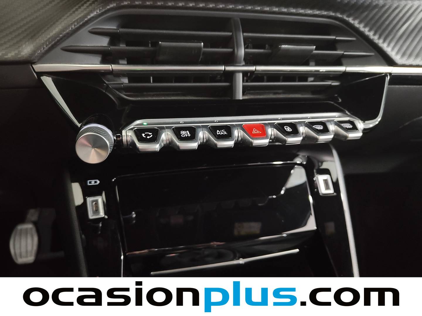 Foto Peugeot 2008 Peugeot 2008 PureTech 130 S&S Allure Pack  (130 CV)