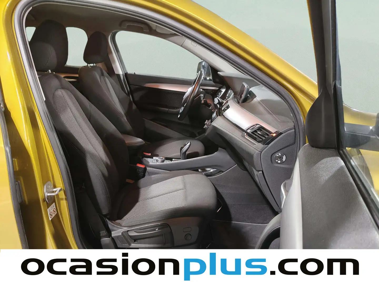 Foto BMW X2 BMW X2 sDrive16d (116 CV)