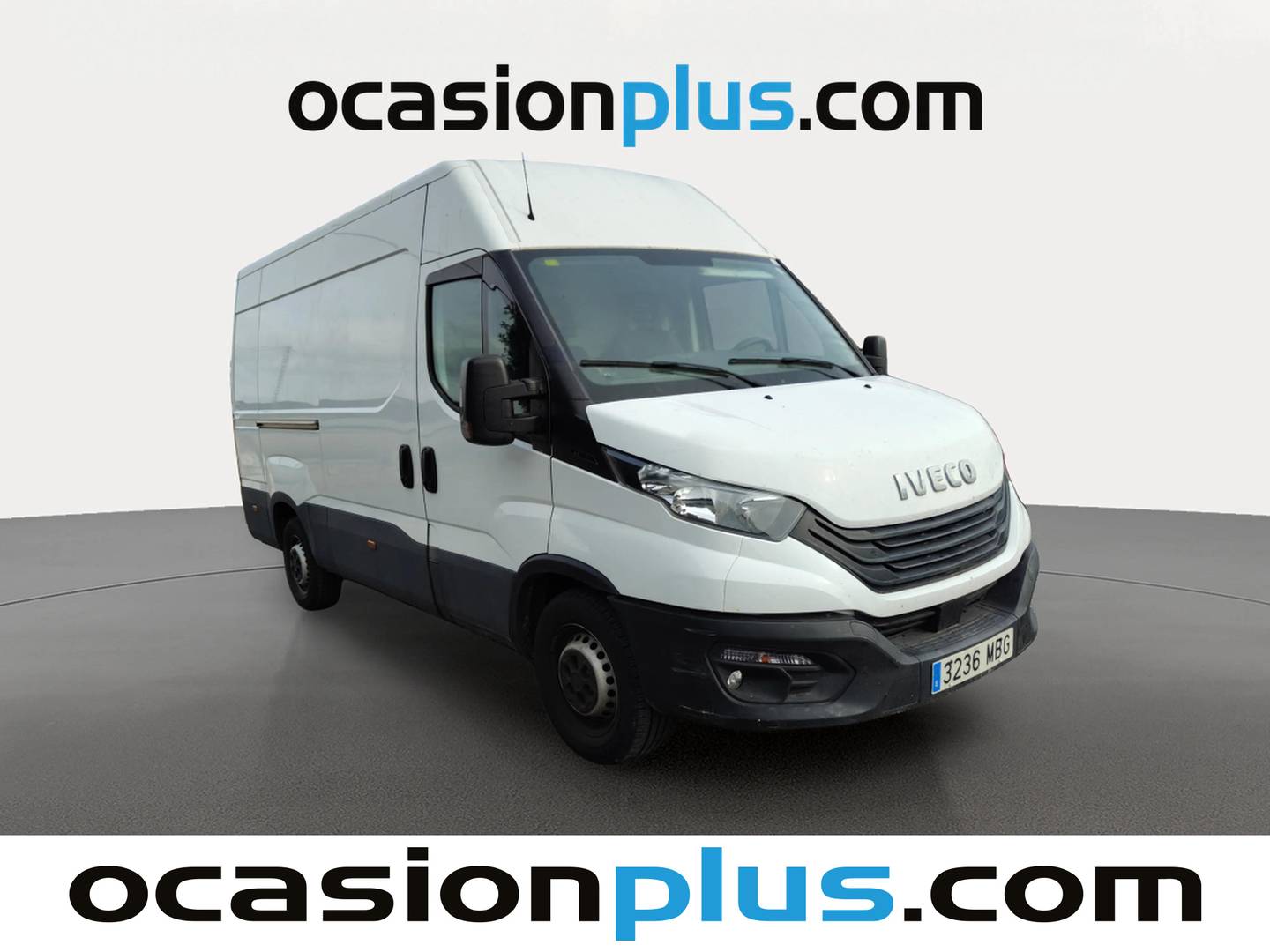 Foto Iveco Daily Iveco Daily Furgon 35 S 16 V 3520L/H2 (156 CV)