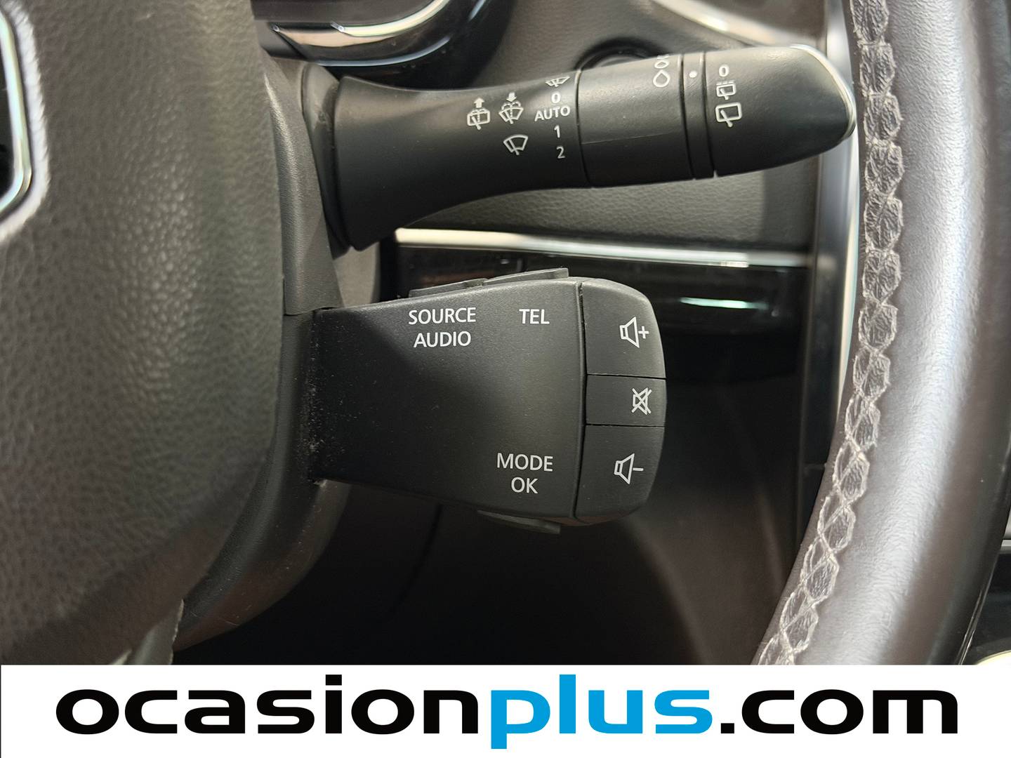 Renault Espace Renault Espace Life Energy dCi (130 CV) 7 plazas 2016