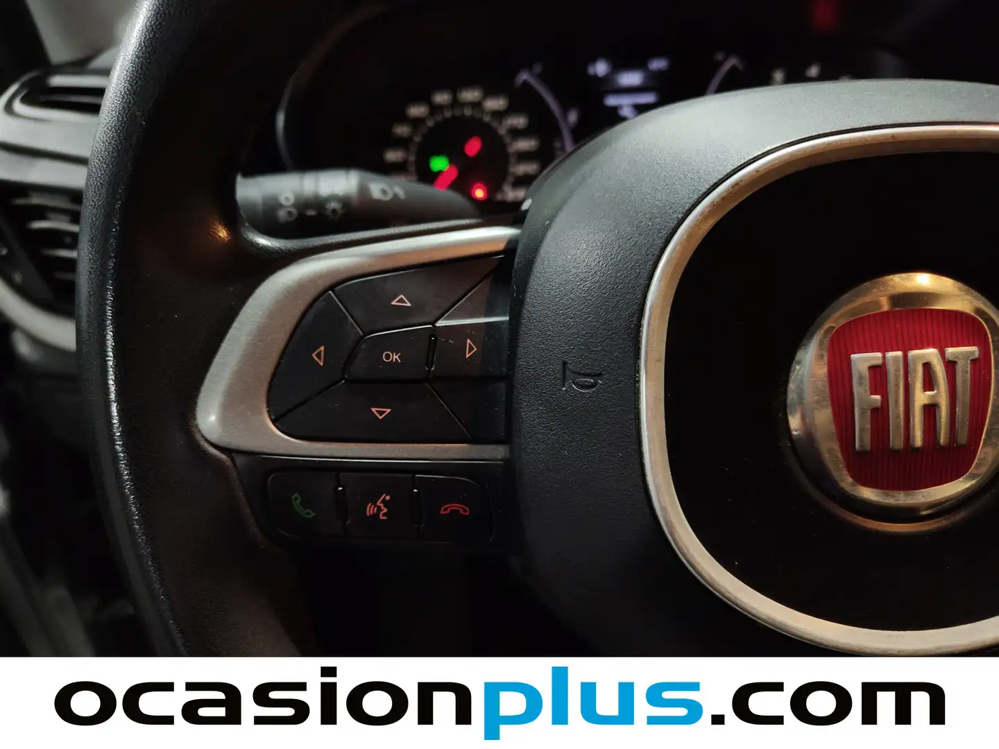 Foto Fiat Tipo Fiat Tipo Sedan Sedan 1.4 16v Easy (95 CV)