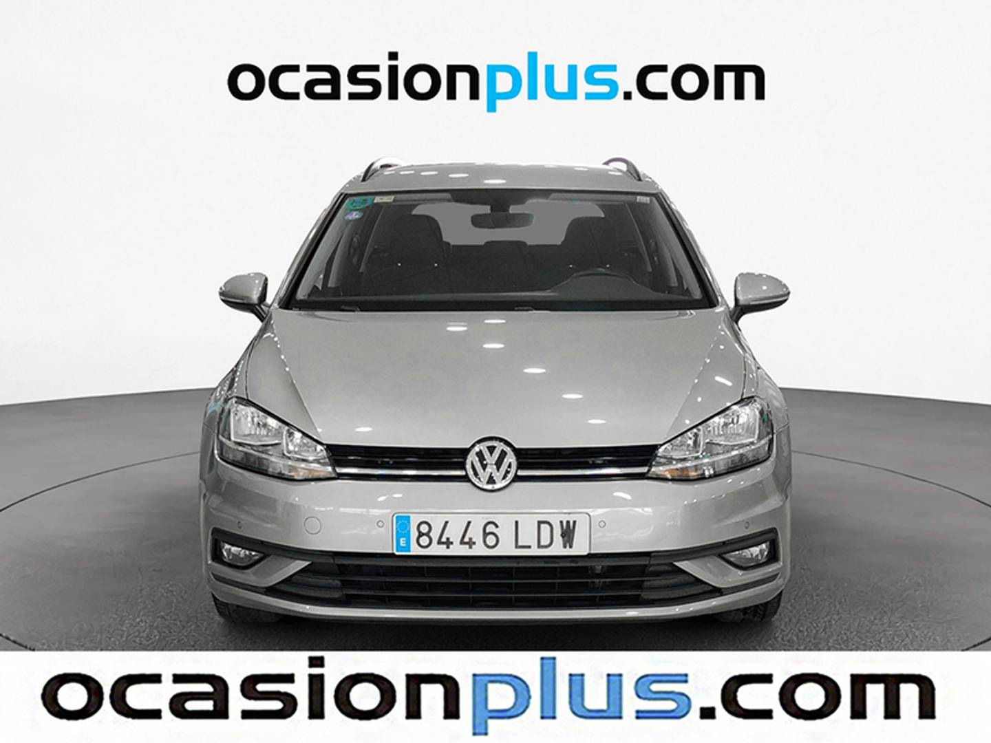 Foto Volkswagen Golf Volkswagen Golf Variant Variant Edition 1.0 TSI (115 CV)