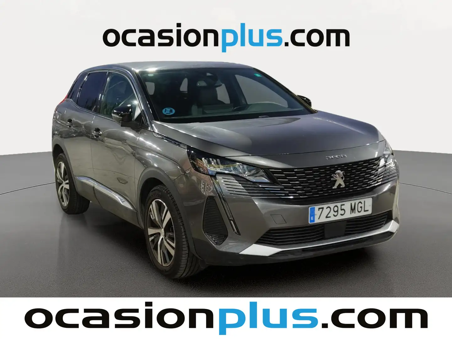 Foto Peugeot 3008 Peugeot 3008 PureTech 130 S&S Allure Pack (130 CV)