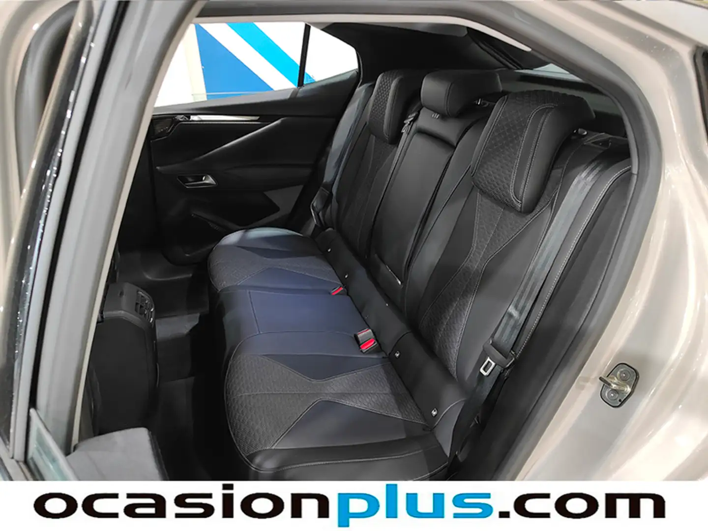 Foto DS DS 4 DS DS4 BlueHDi 130 Trocadero Auto (130 CV)