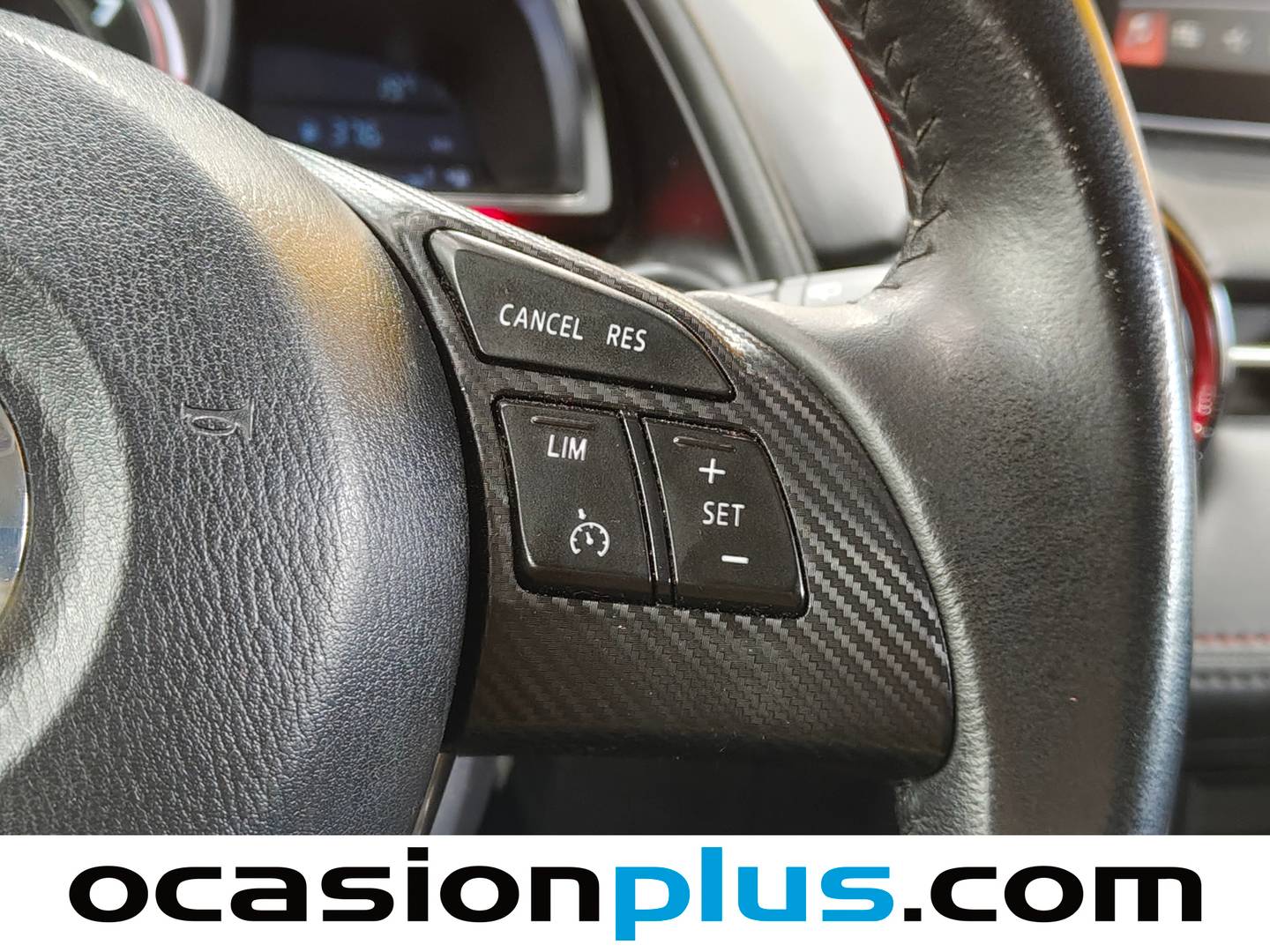 Mazda CX-3 Mazda CX-3 2.0 SKYACTIV GE Luxury 2WD (120 CV) barato