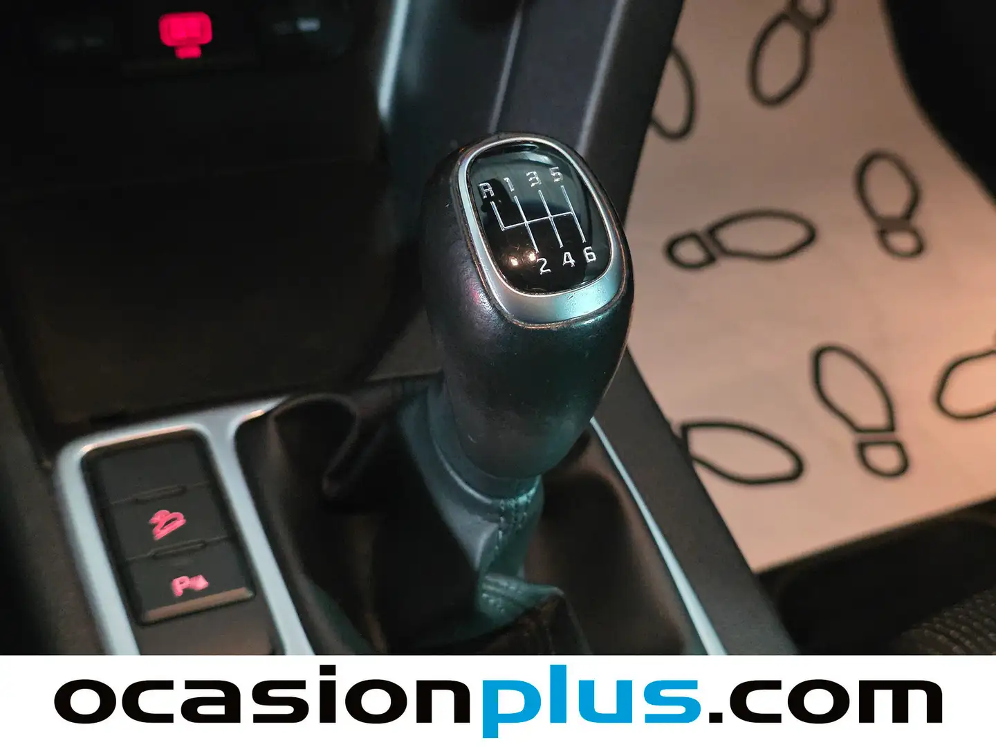 Foto KIA Sportage Kia Sportage 1.6 MHEV Black Edition (136 CV)