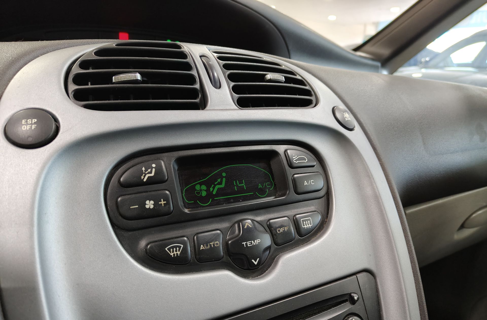 Citroën Xsara Picasso 1.6 HDi SX Top - foto 25