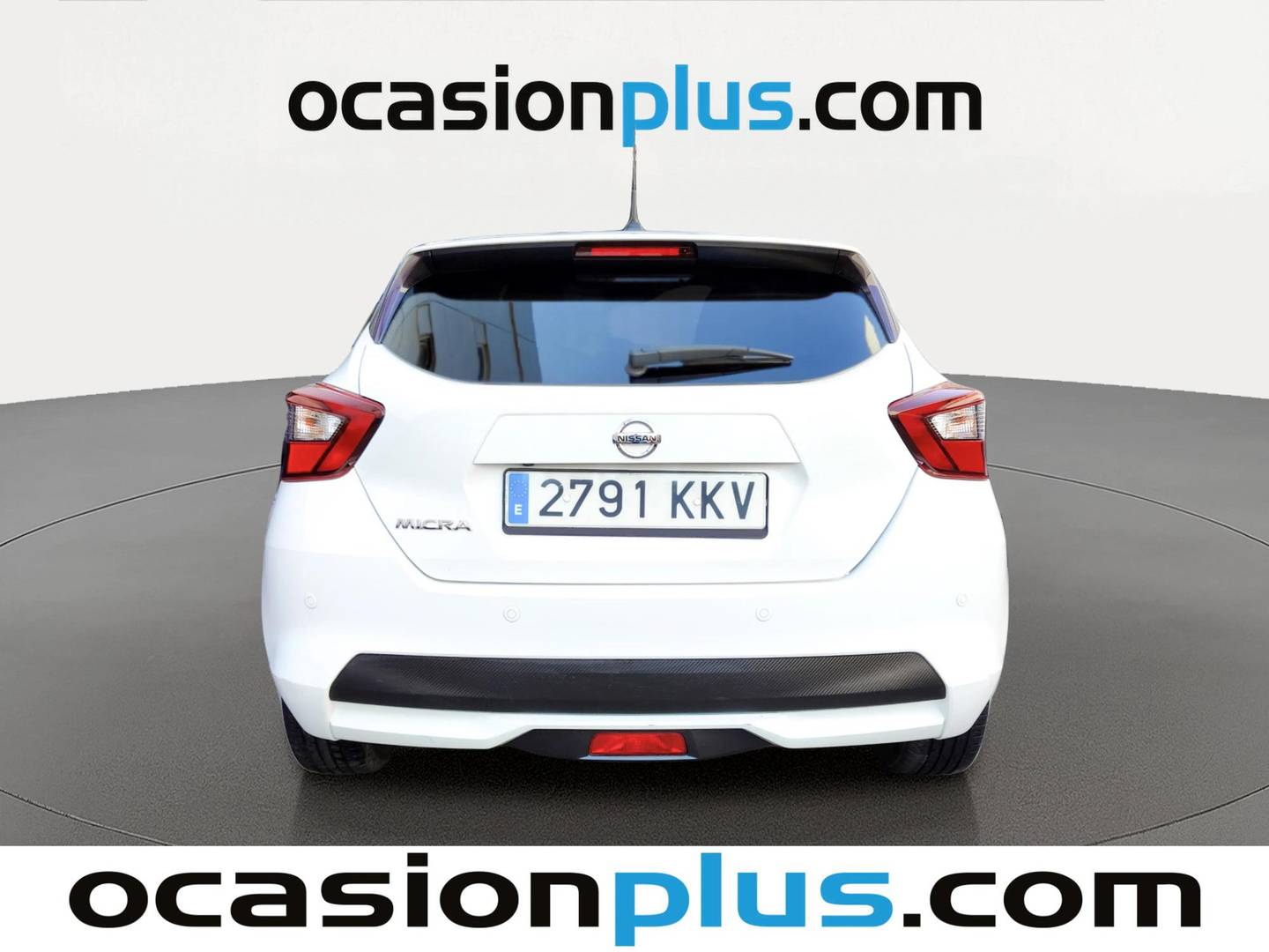 Nissan Micra Nissan Micra 1.0 G Acenta (71 CV) al mejor precio