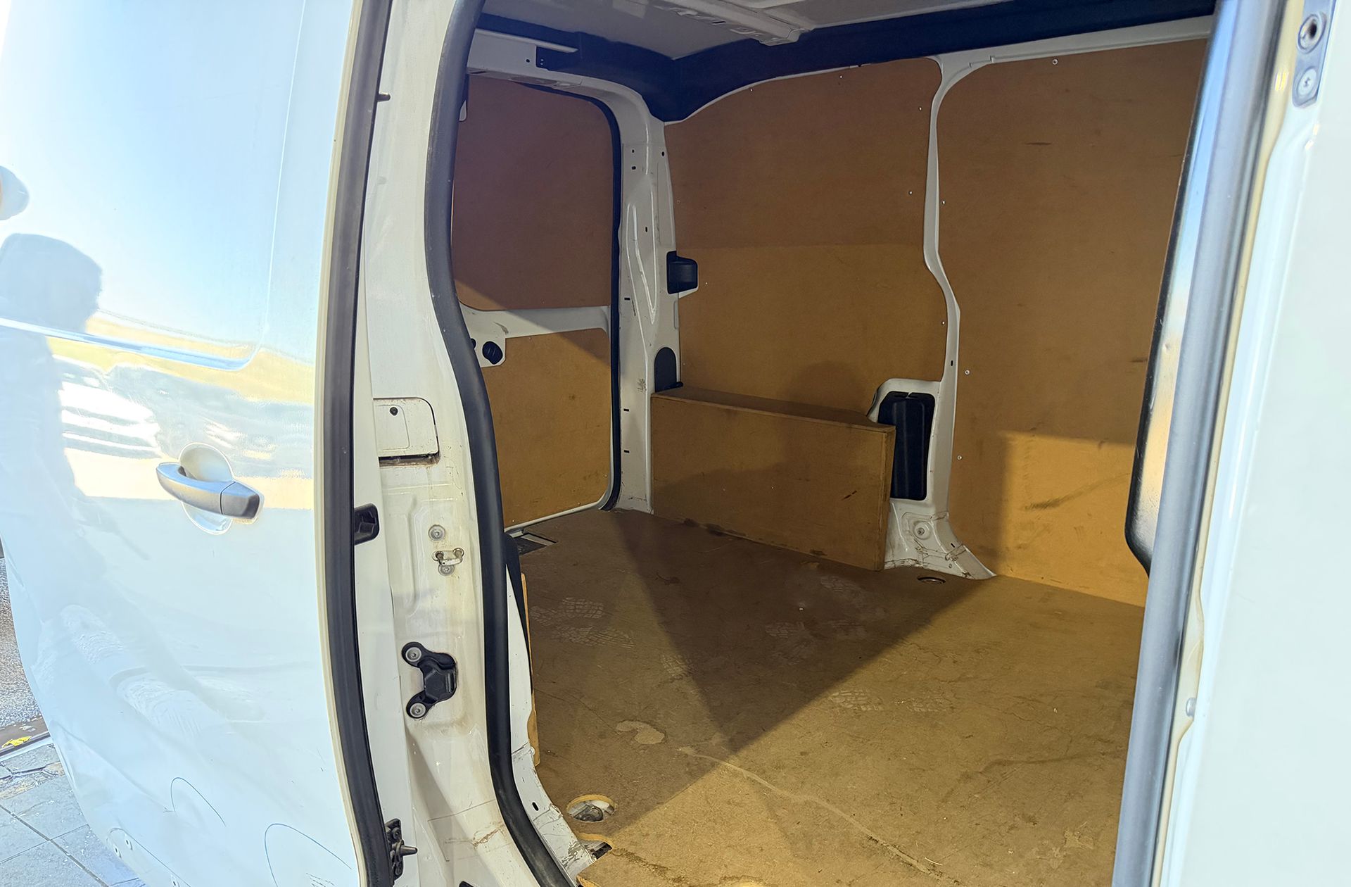 Fiat Scudo Furgon 1.5 BlueHDi L1 Business - foto 13
