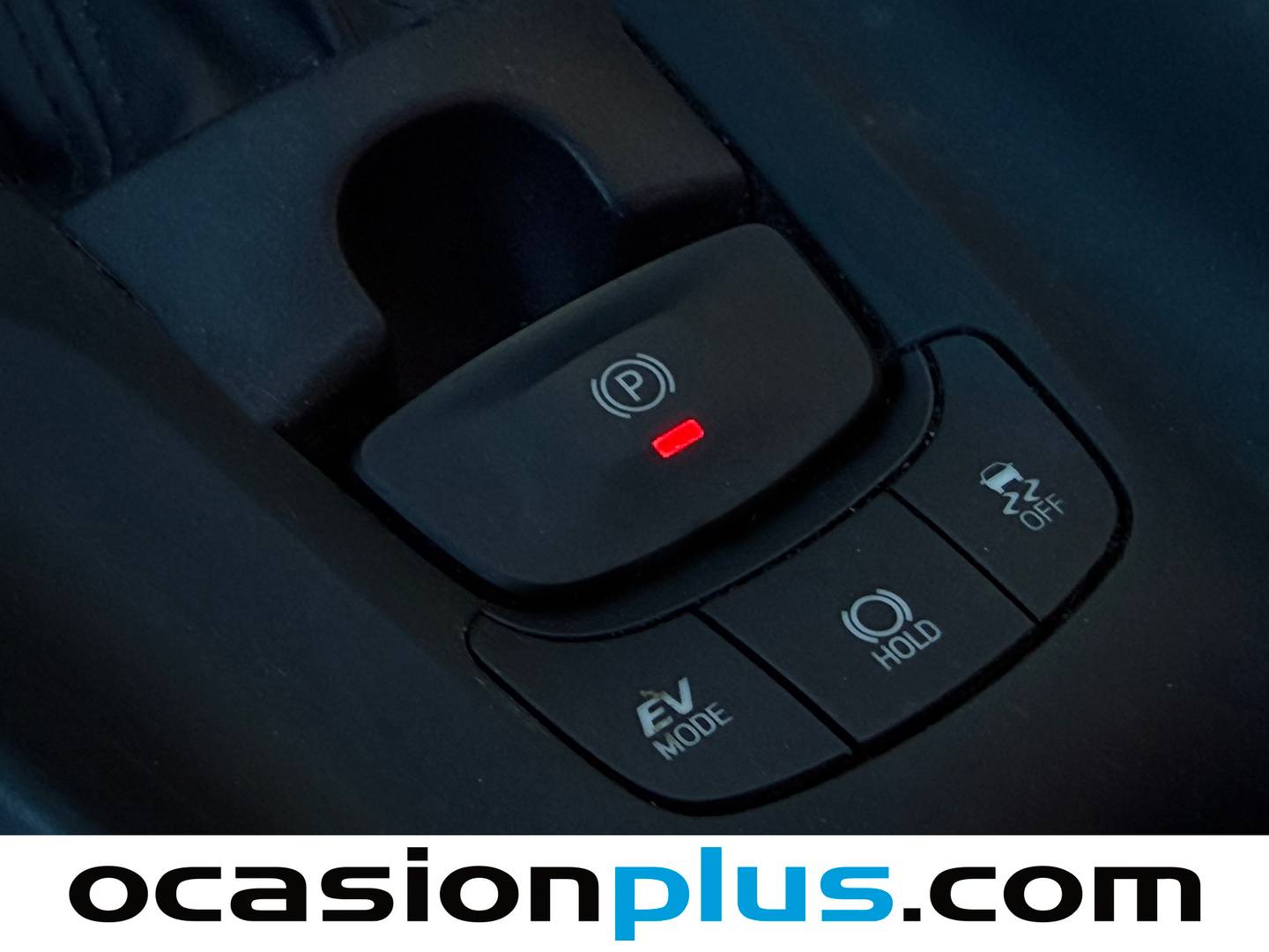 Paquetes del Toyota C-HR Toyota C-HR 1.8 125H Active (122 CV)