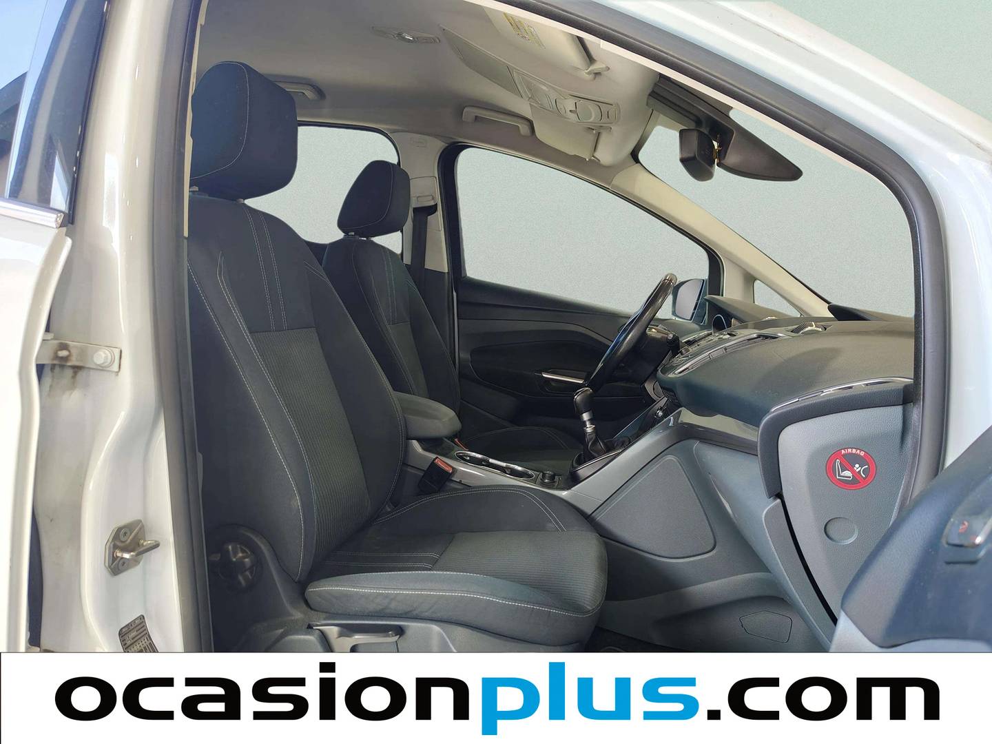 Ford C-Max Ford C-Max 1.0 EcoBoost S&S Titanium (125 CV) km 0