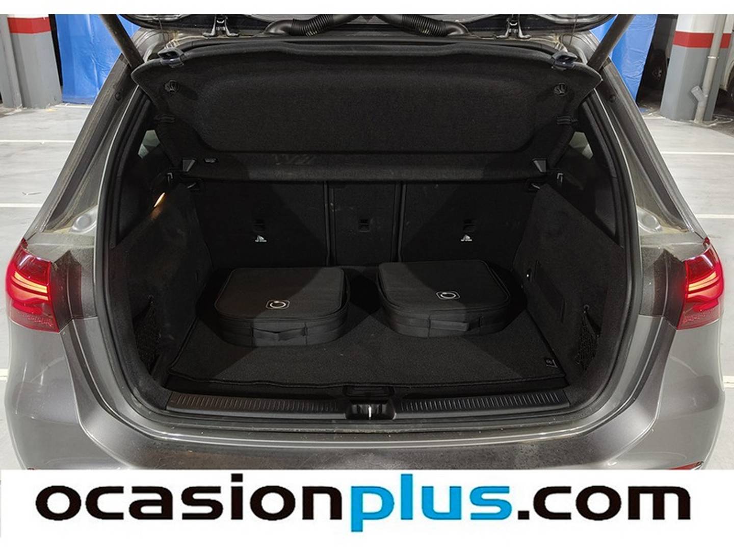 Foto Mercedes Clase B Mercedes-Benz Clase B 250 e (218 CV) Pack AMG