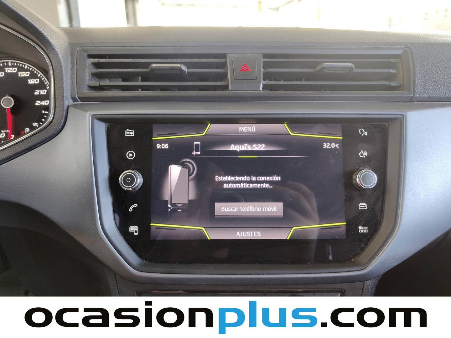 Seat Arona Seat Arona 1.0 TSI Style Ecomotive (115 CV) 2017