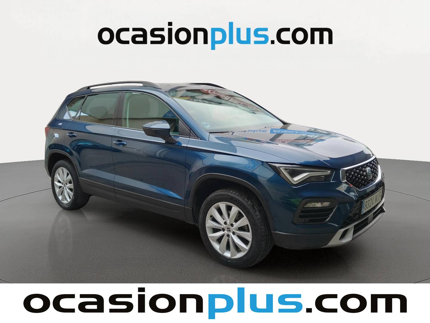 Foto Seat Ateca SEAT Ateca 1.5 TSI S&S Style XL (150 CV)