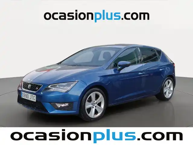 Seat León 1.4 TSI S&S FR (125 CV) de segunda mano