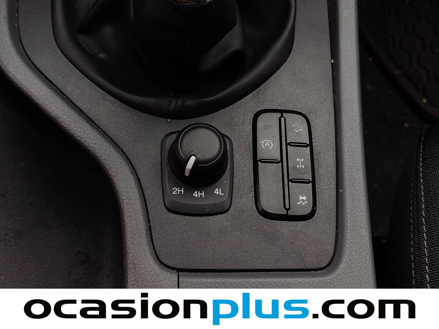 Foto Ford Ranger Ford Ranger 2.2 TDCi S&S Doble Cabina XLT 4x4 (160 CV)