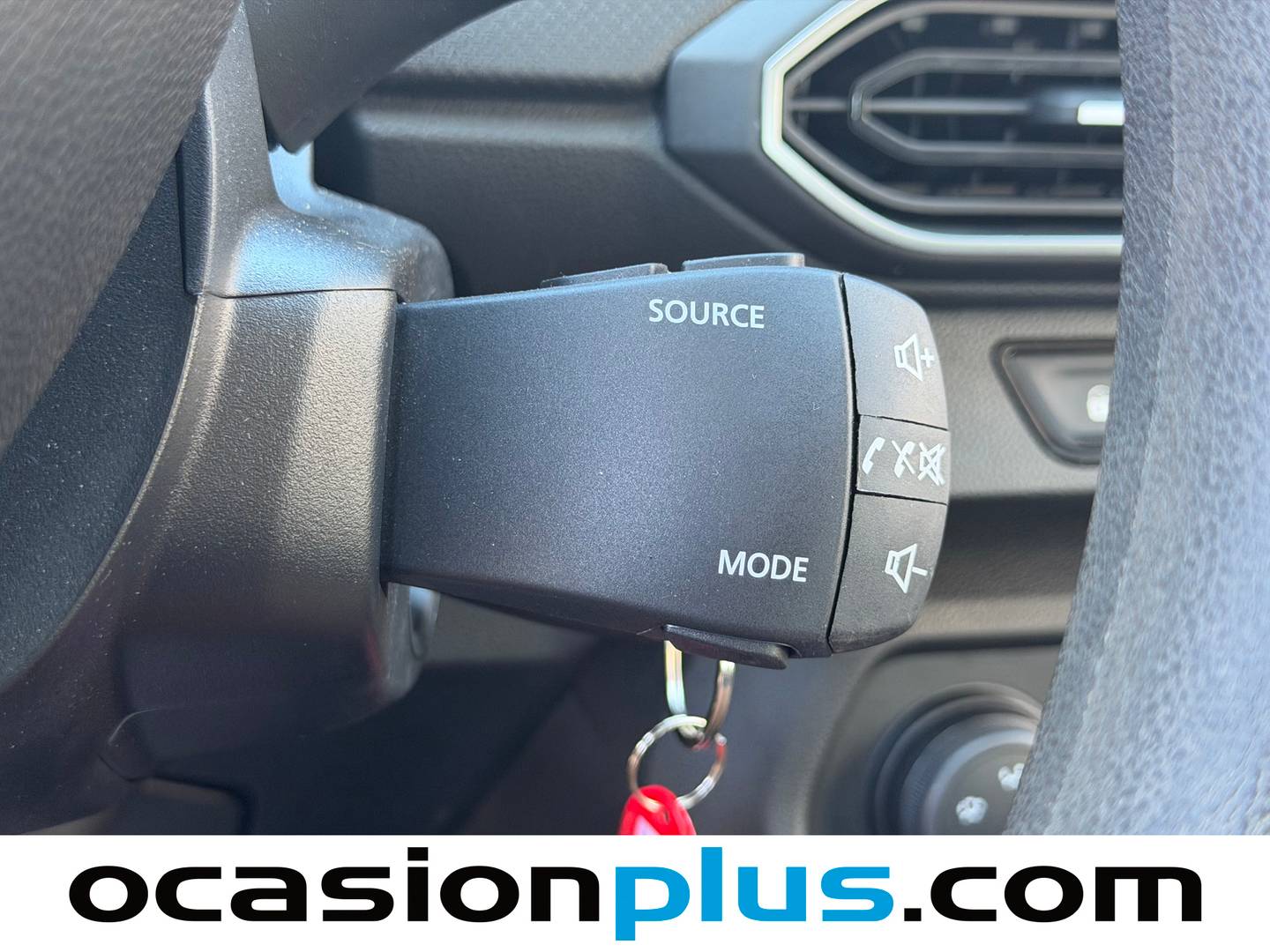 Dacia Sandero Dacia Sandero Essential TCe (91 CV) 91cv