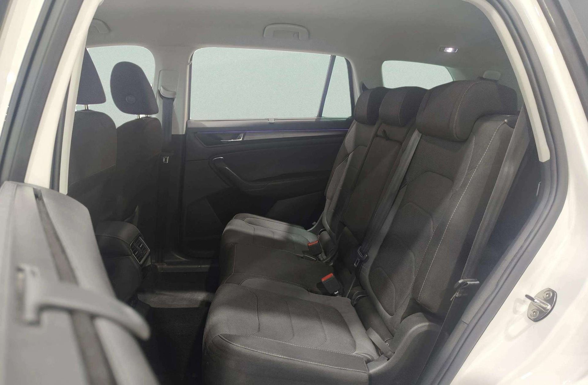 Škoda Kodiaq 1.4 TSI ACT Ambition 4x2 DSG 7 plazas - foto 15