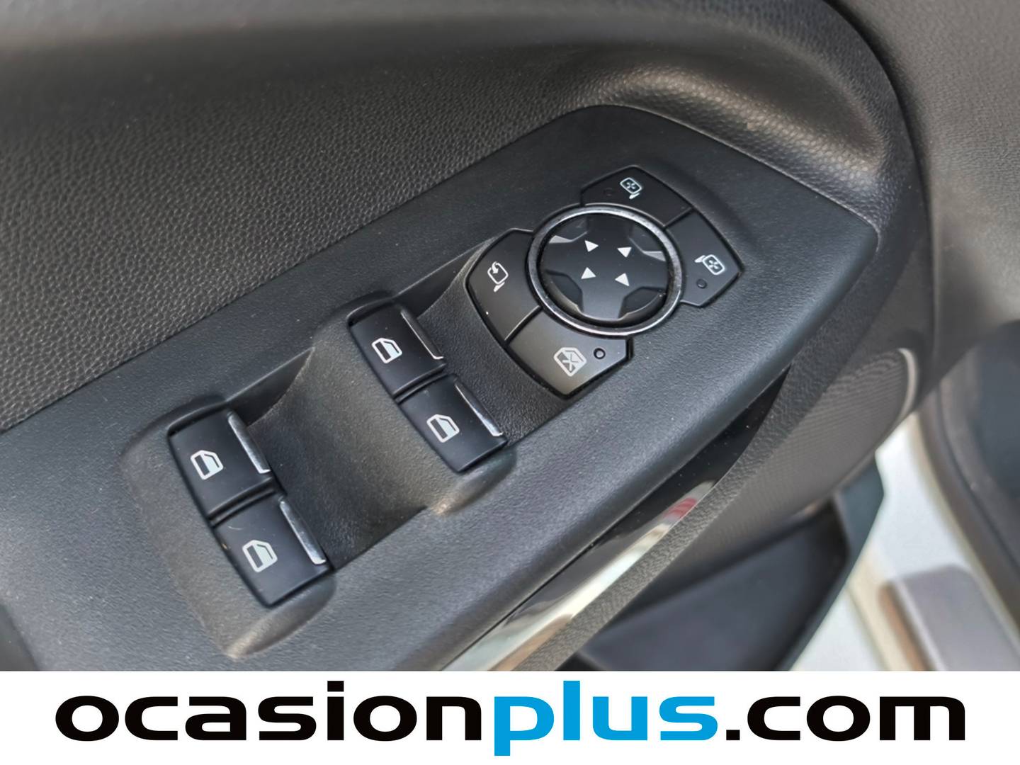 Ford EcoSport Ford EcoSport 1.0T EcoBoost S&S ST Line (125 CV) de segunda mano
