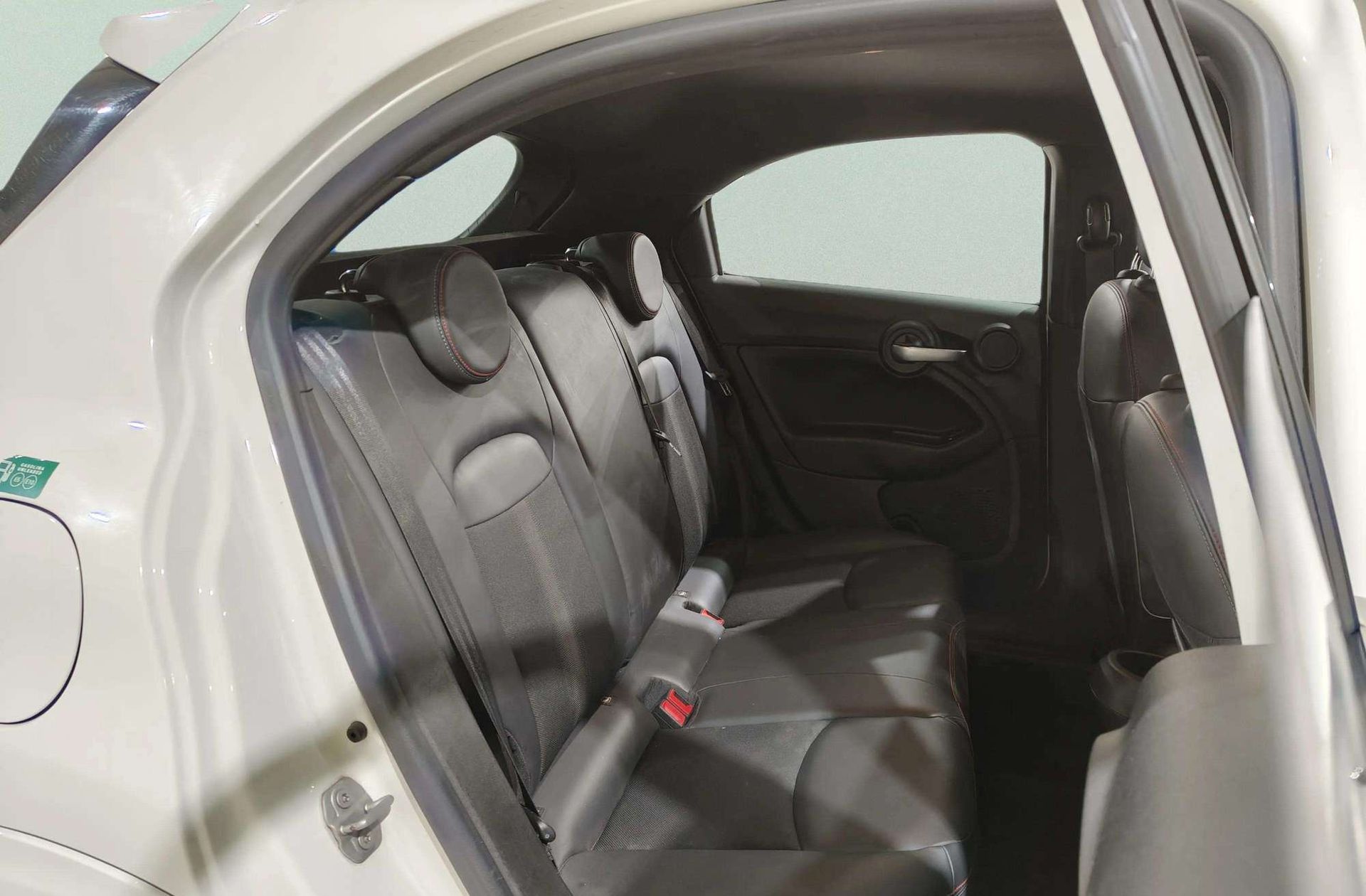 Fiat 500X 1.3 Firefly Sport 4x2 DCT - foto 14