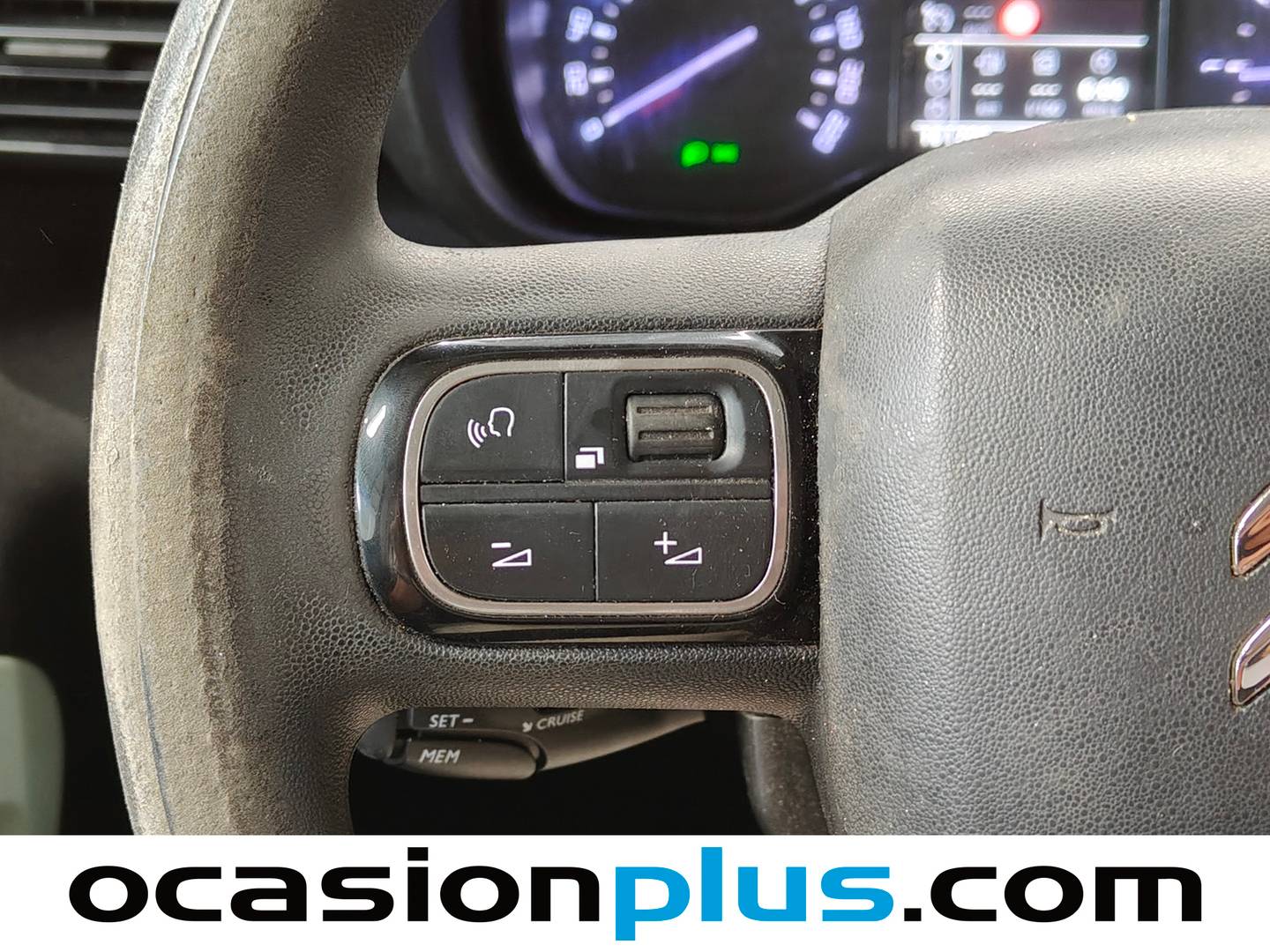 Citroën Berlingo Citroën Berlingo Combi BlueHDi 130 S&S Talla M Feel (130 CV) seminuevo
