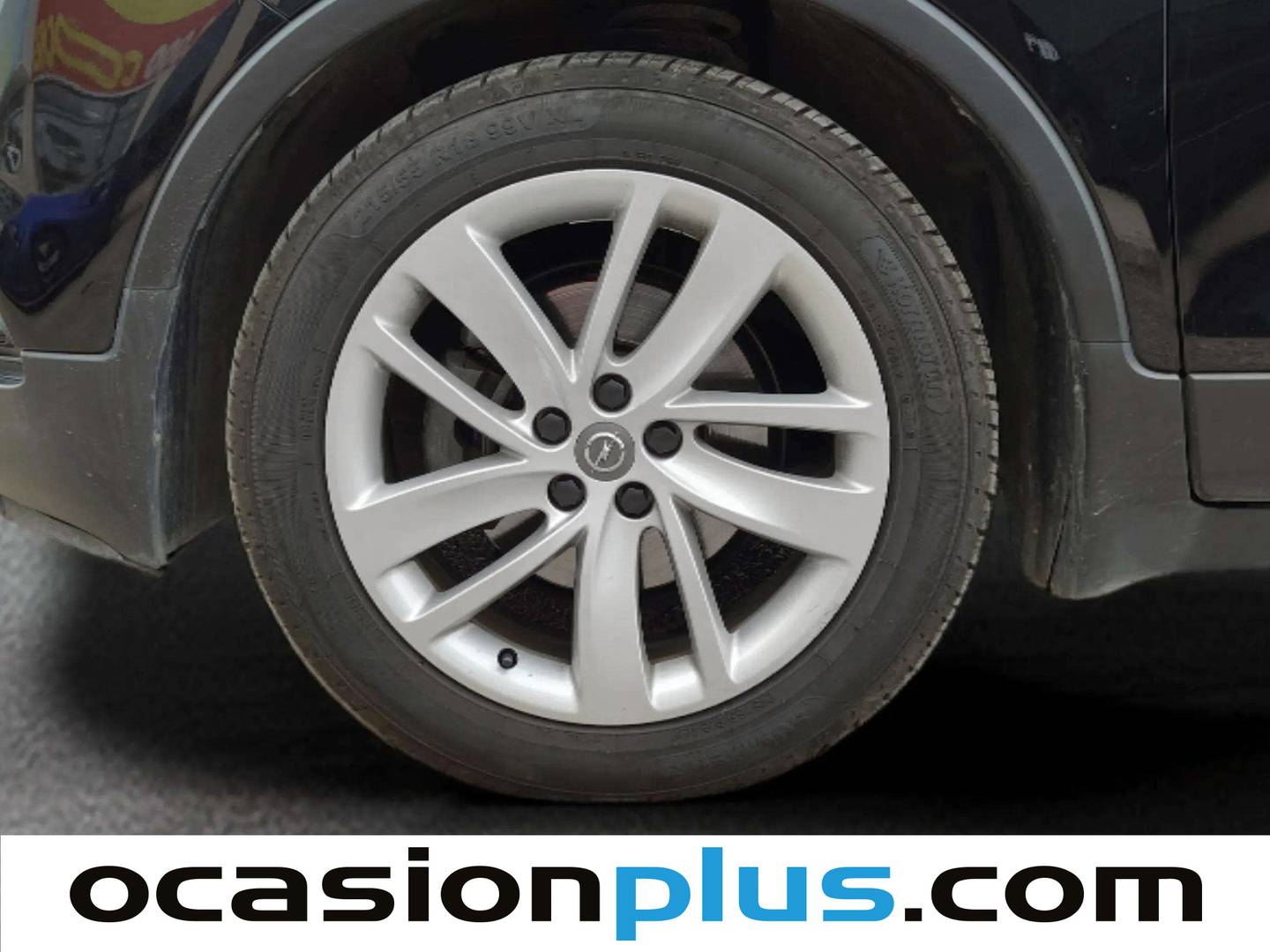 Opel Mokka X Opel Mokka X 1.4 Turbo GLP Selective 4X2 (140 CV) barato