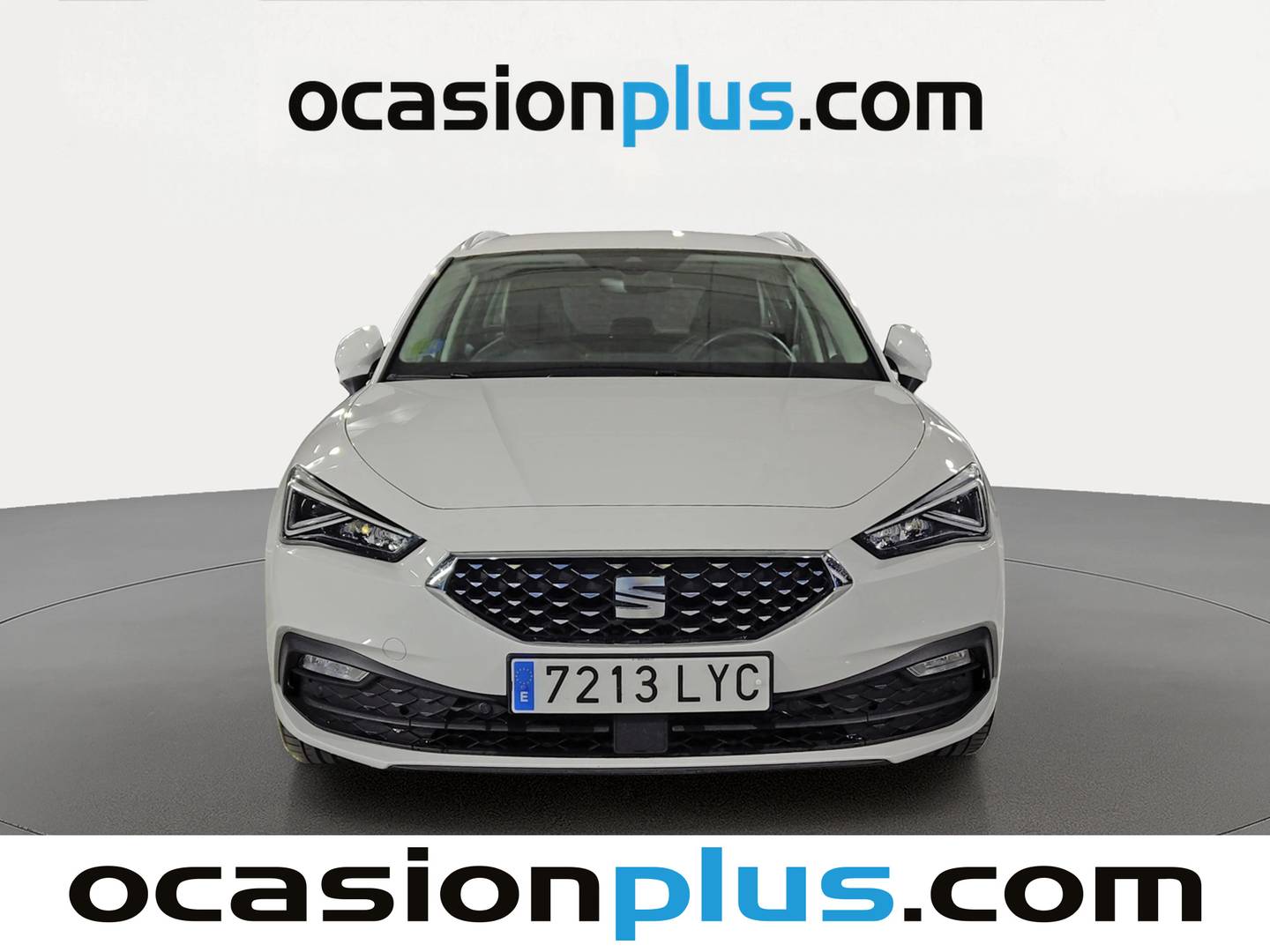 Seat León Seat León ST 1.5 eTSI S&S Xcellence Go L DSG (150 CV) km 0